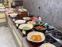 -阿四饭店(沧海路店)