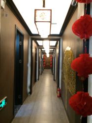 -脉道美容养生会所