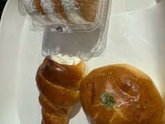-新侨三宝乐面包店(崇文门店)