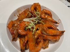 -芳芳私房菜·精做淮扬菜(承德路店)