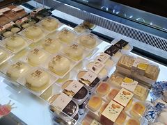 -格瑞思动物奶油生日蛋糕(园区永旺店)