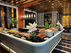 -深圳四季酒店·馥自助餐厅
