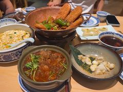 -南京大牌档(龙江新城市广场店)
