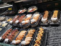 -上清·三文鱼鲜寿司(同德店)