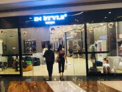 -IN STYLE•造型