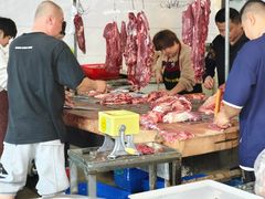 -蔡社牛肉城(龙湖店)