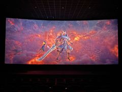 -保利国际影城杭州中南店