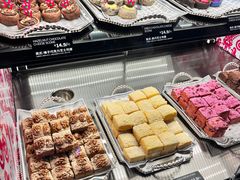 -CC BAGEL&SCONE 贝果与司康(南开大悦城店)