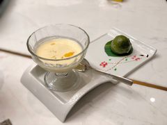 -莫干山郡安里度假酒店-桃尖中餐厅