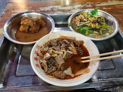-西环肥仔螺蛳粉(总店)