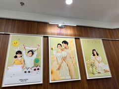 -海马体家庭照相馆(广州正佳广场店)