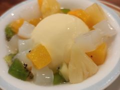 -萨莉亚意式餐厅(万嘉商业广场店)