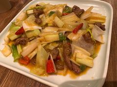 -清真·玛丽亚新疆菜主题餐厅(浙江中路店)