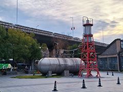 -南京晨光1865创意产业园