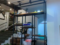 -马头巷·隐庐居·红油大虾(园区店)