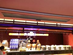 -芝小官毛肚火锅海鲜自助(淮安清江浦区新亚店)