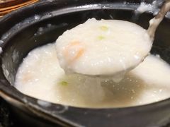 招牌黄金粥-黄金粥港式·早晚茶(海阳路店)
