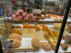 -面包新语(富力城BT店)