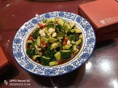 -回家吃饭·地道南昌菜(建德观总店)