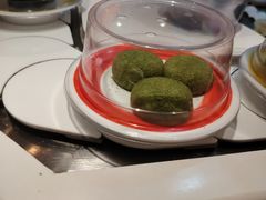 -莲寿司(国兴店)