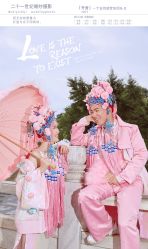 -二十一世纪婚纱摄影(省府前街店)