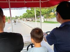 -日照海滨国家森林公园