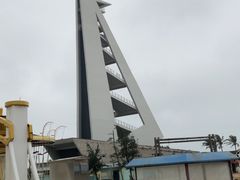 -白沙门生态公园