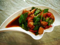 -合家小菜餐馆(新诚花苑店)