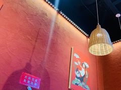 大堂-八二小区抄手(龙湖上城天街店)