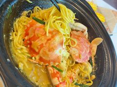 -不仔客海鲜·烧烤·270度海景餐厅(大东海店)
