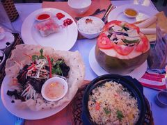 -Lanterns Vietnamese Restaurant