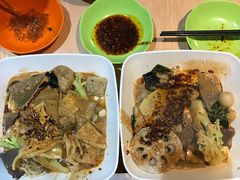 -林静小吃(复兴路店)