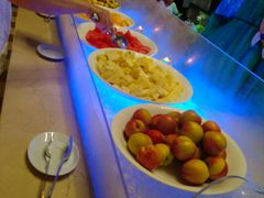 -茵特拉根酒店·西餐厅