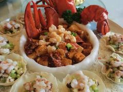 -成都瑞吉酒店·宴庭中餐厅