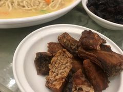 -锦江饭店-小礼堂中餐厅