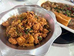 -丹水桥地锅鱼·翘嘴鲌·地方特色全鱼宴(丹江口大坝店)