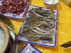 -大戚饭店(泰华路店)