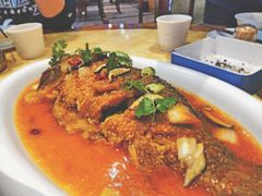 -陇菜和盛祥(金轮宾馆店)