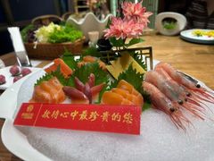 -尚海豆捞(乐虹坊店)