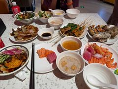 -海德温泉生活馆(朝阳大悦城店)