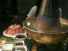 -郑享吃烧烤烩面(红专路店)