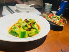 -乔街深夜食堂·小龙虾·高压锅生蚝(杭州总店)