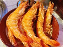 -妖无二·和牛烧烤自助(新吴万达店)