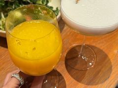 -THE CANNERY&JUJU 新鲜海鲜·牛排美食酒廊
