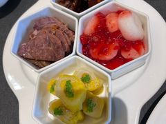北京味道-花家怡园(四合院总店)