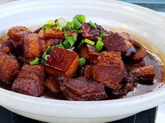 -百花人家(清水田园店)