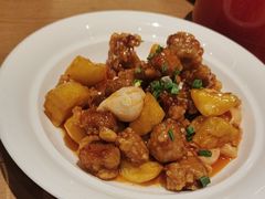 -四道菜·福建菜馆(莆田万达店)