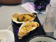 -撸啊撸铁签小肉(车站南路店)