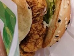 -德克士(茶店子客运站店)