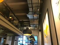 -卡朋厨房(289艺术园区店)